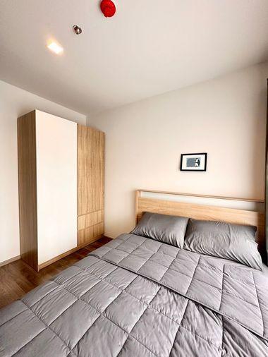 picture For rent Life Ladprao Valley Ready to move in (DSL1548) - 5/13