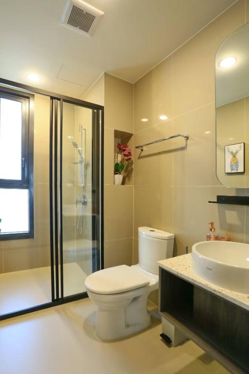 picture For rent XT HUAIKWANG Ready to move in (DSL2173) - 7/9