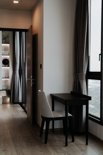 picture For rent The Crest Park Residences Ready to move in (DSL2266) - 9/10