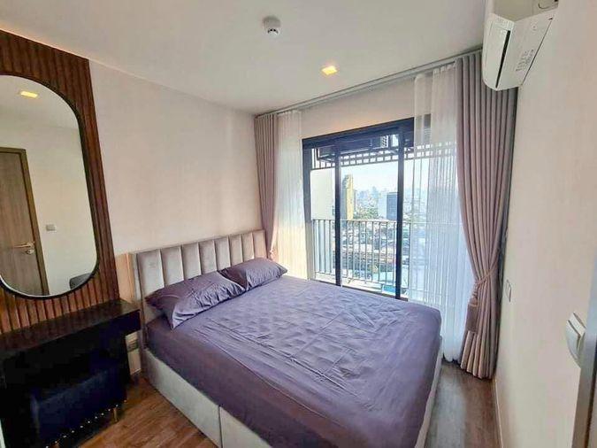 picture For rent Life Ladprao Valley Ready to move in (DSL2326) - 3/11