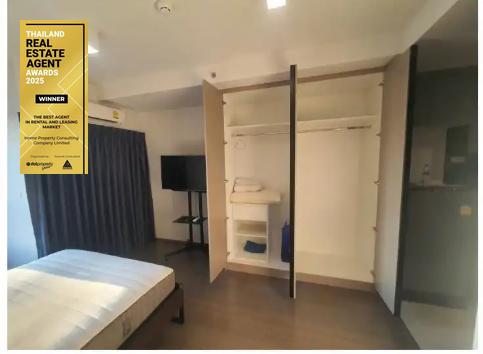 picture Condo for rent : Ideo Sukhumvit 93 - 4/22