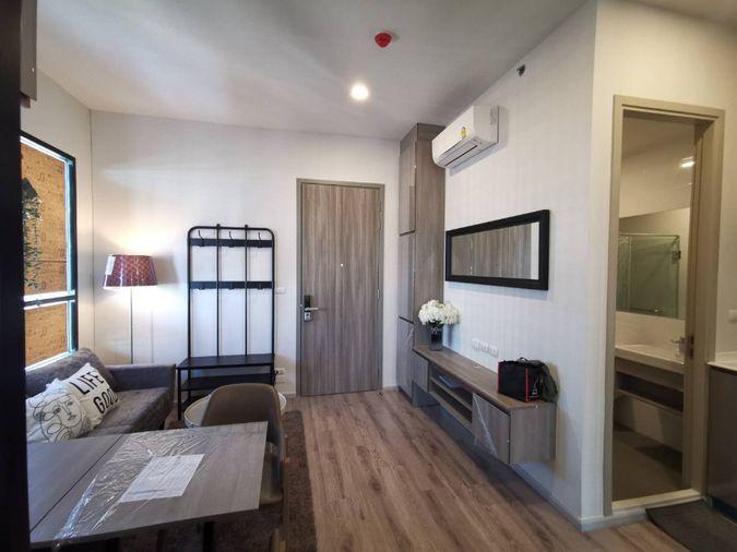 picture For rent Knightsbridge Prime Ratchayothin Ready to move in (DSL1681) - 12/16