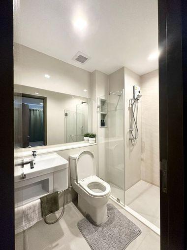 picture For rent Life Ladprao Valley Ready to move in (DSL1548) - 7/13