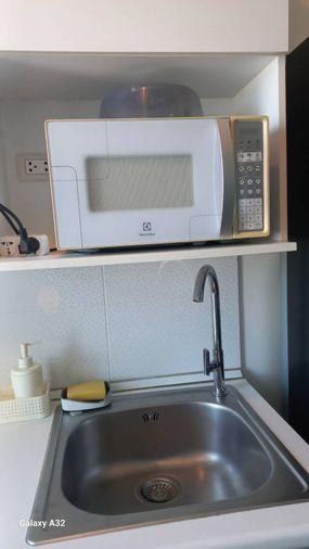 picture For Sales Metro Sky Prachachuen Unit 770/463 - 10/14