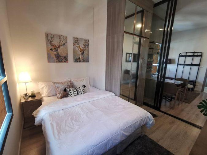 picture For rent Knightsbridge Prime Ratchayothin Ready to move in (DSL1681) - 1/16
