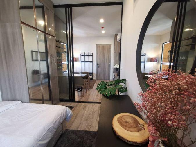 picture For rent Knightsbridge Prime Ratchayothin Ready to move in (DSL1681) - 7/16