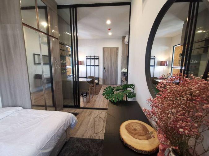 picture For rent Knightsbridge Prime Ratchayothin Ready to move in (DSL1681) - 7/16