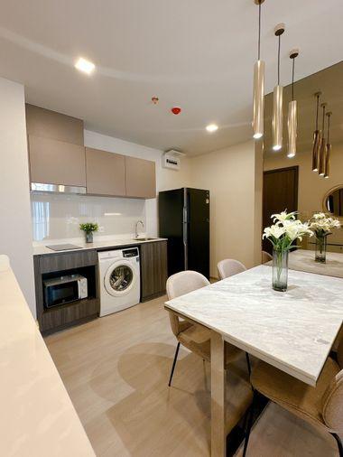 picture For rent Life Phahon-Ladprao Ready to move in (DSL2267) - 9/9