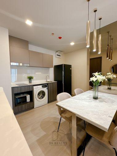 picture For rent Life Phahon-Ladprao Ready to move in (DSL2267) - 9/9