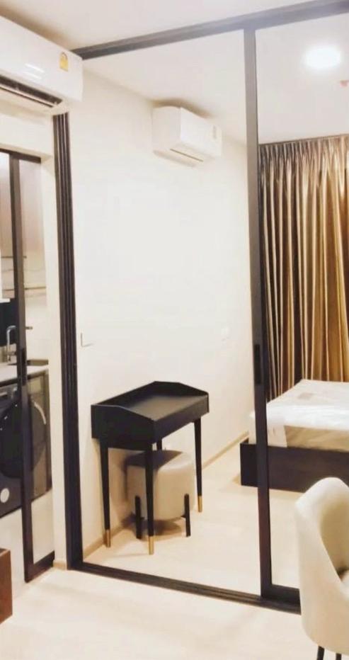 picture For rent The Privacy Jatujak Ready to move in (DSL2158) - 4/9