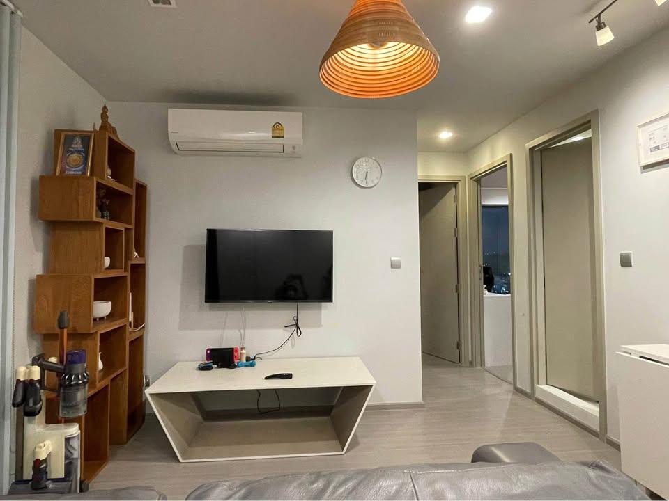 picture For rent Life Ladprao Ready to move in (DSL2316) - 9/9