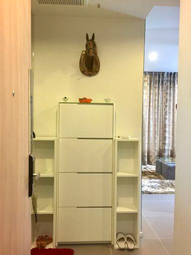 รูป ให้เช่า เอ็ม ลาดพร้าว พร้อมอยู่ (DSL2034) - รูปที่ 3/10