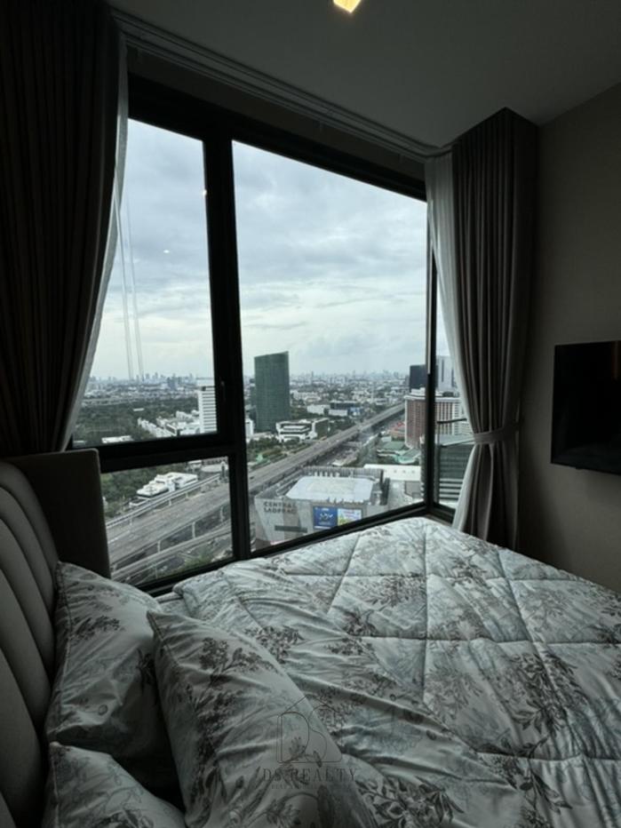 picture For rent The Crest Park Residences Ready to move in (DSL1691) - 17/18