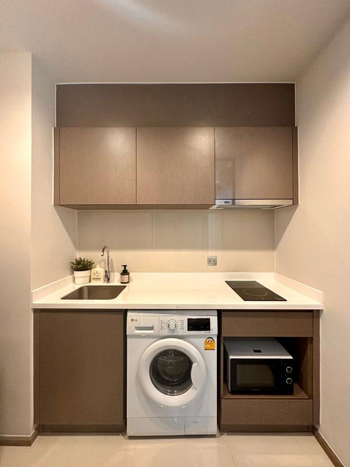 picture For rent Life Ladprao Valley Ready to move in (DSL1548) - 6/13