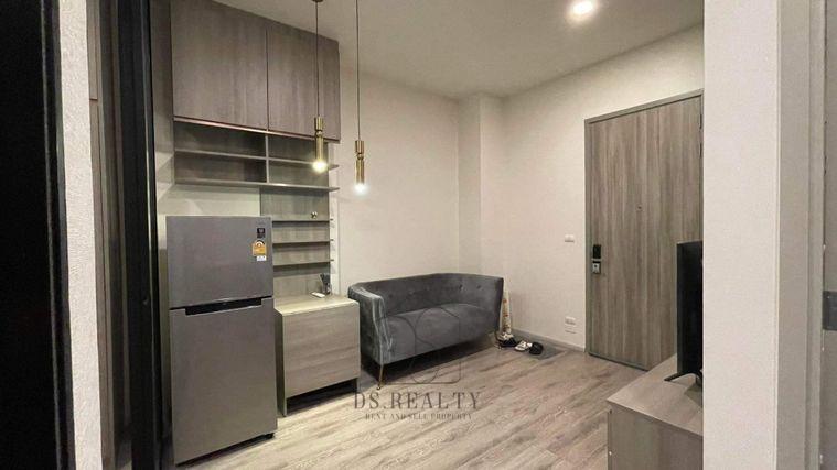 รูป ให้เช่า ไนท์บริดจ์ ไพร์ม รัชโยธิน พร้อมอยู่ (DSL1648) - รูปที่ 1/18