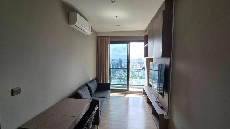 picture For rent Condo M Jatujak Ready to move in (DSL2223) - 10/14