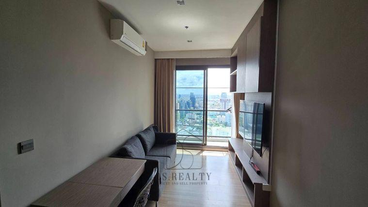 picture For rent Condo M Jatujak Ready to move in (DSL2223) - 10/14