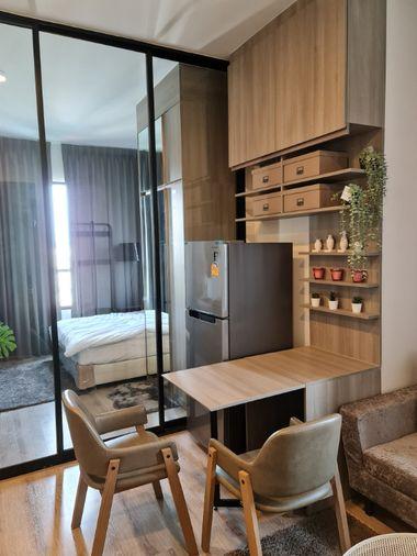 picture For rent Knightsbridge Prime Ratchayothin Ready to move in (DSL1681) - 6/16
