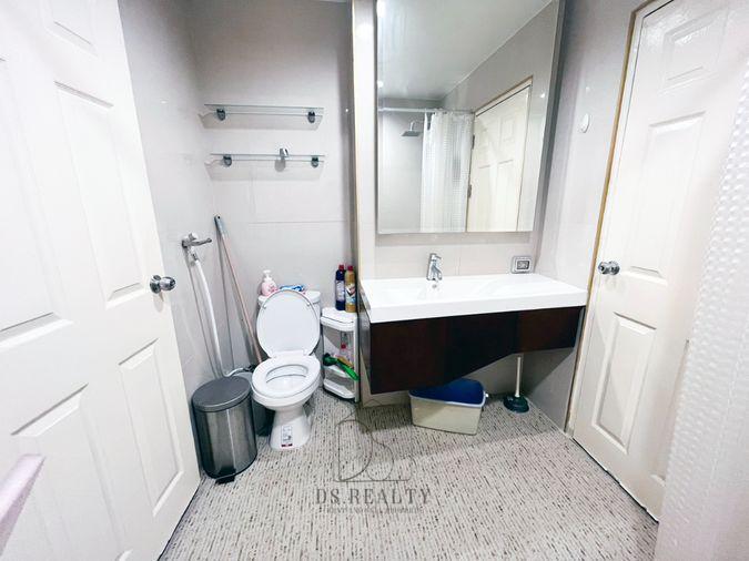 picture For rent Life @ Ratchada - Huaikwang Ready to move in (DSL2256) - 9/10