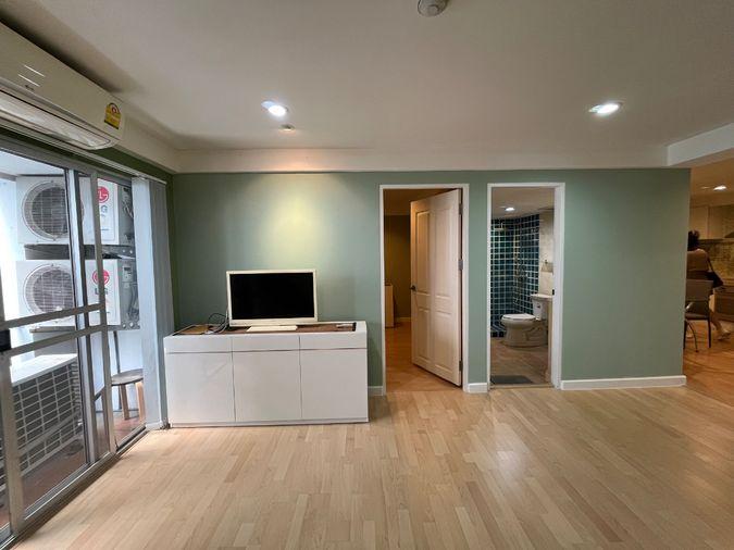 picture Brighton Place. 2bed 62sqm. Line id: @pfagent - 2/14