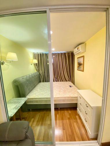 picture Condo for rent: Regent Home Sukhumvit 81 - 3/7