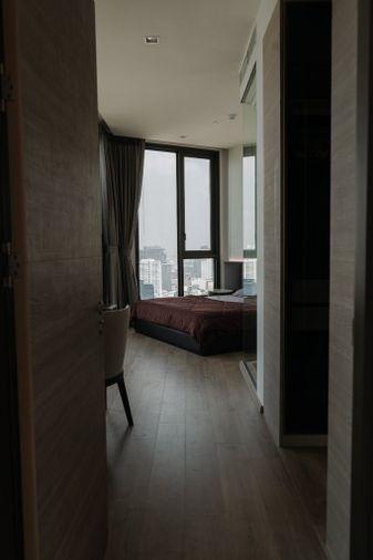 picture For rent The Crest Park Residences Ready to move in (DSL2266) - 7/10