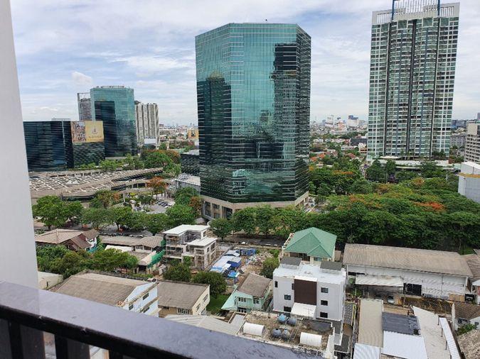 picture For rent Knightsbridge Prime Ratchayothin Ready to move in (DSL1681) - 8/16