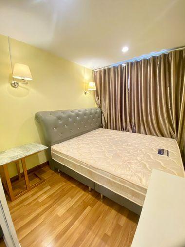 picture Condo for rent: Regent Home Sukhumvit 81 - 2/7