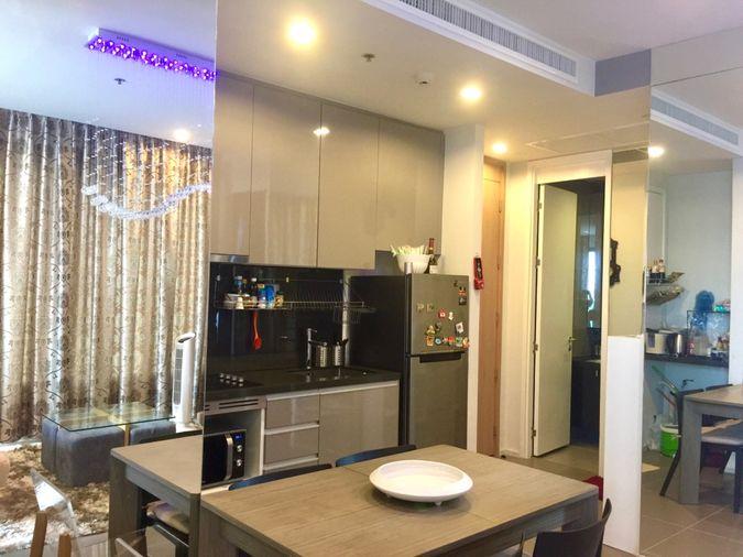 รูป ให้เช่า เอ็ม ลาดพร้าว พร้อมอยู่ (DSL2034) - รูปที่ 5/10