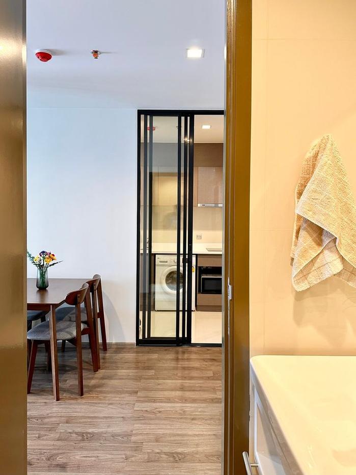 picture For rent Life Ladprao Valley Ready to move in (DSL1548) - 4/13