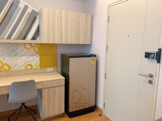 picture For rent Lumpini Park Vibhavadi - Chatuchak Ready to move in (DSL1689) - 7/8