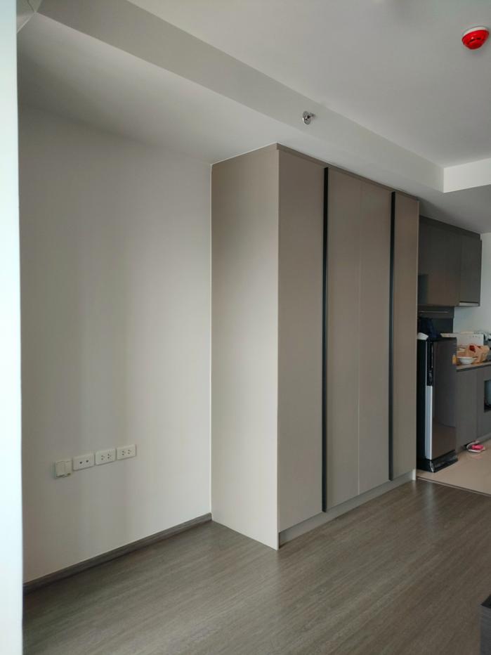 picture Condo for rent : Ideo Sukhumvit 93 - 8/22