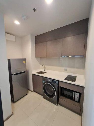 picture For rent Life Ladprao Valley Ready to move in (DSL2326) - 7/11