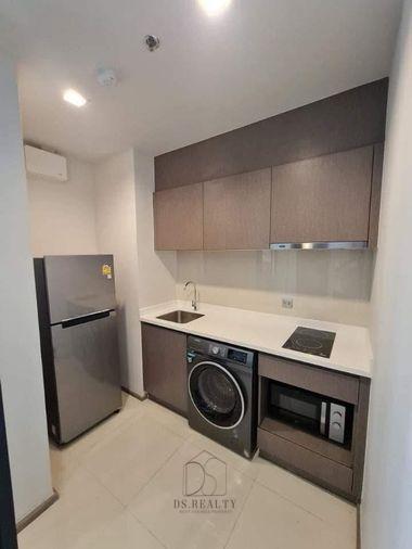 picture For rent Life Ladprao Valley Ready to move in (DSL2326) - 7/11