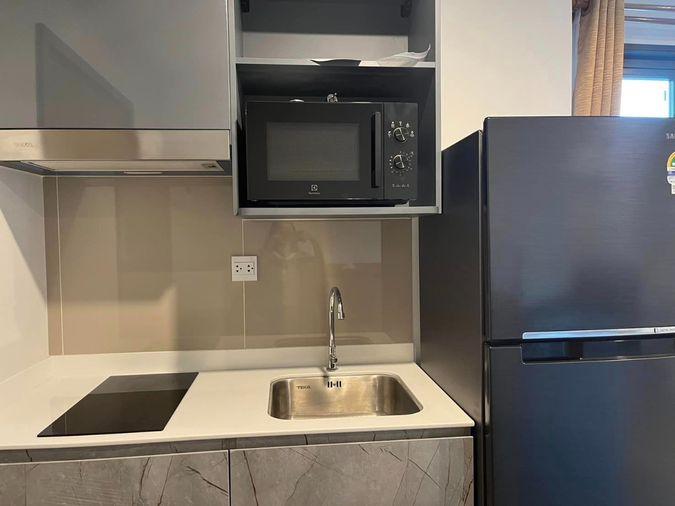 picture For rent Aspire Ratchayothin Ready to move in (DSL1575) - 7/7