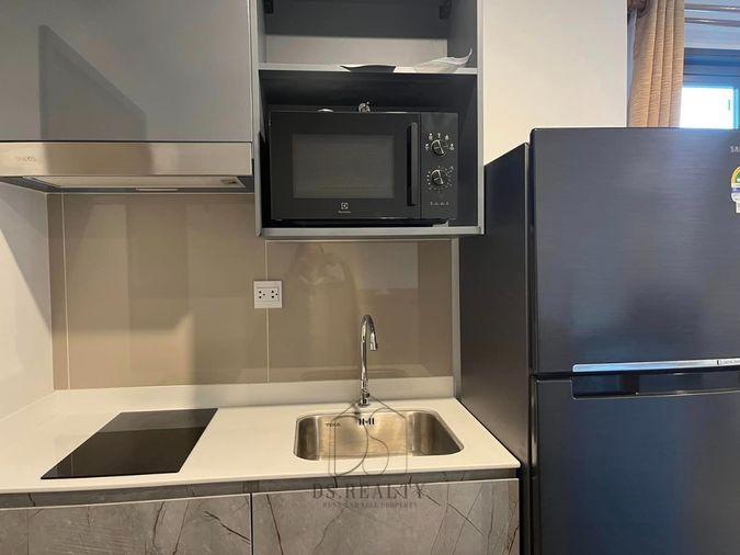 picture For rent Aspire Ratchayothin Ready to move in (DSL1575) - 7/7