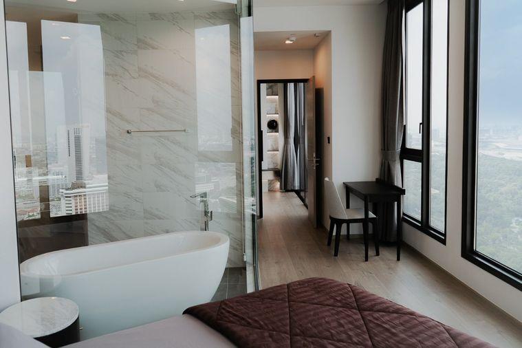 picture For rent The Crest Park Residences Ready to move in (DSL2266) - 2/10