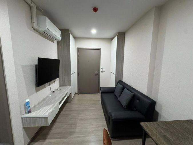picture For rent Aspire Ratchayothin Ready to move in (DSL2301) - 4/10
