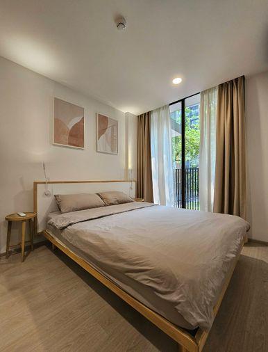 picture Noble ambience. 1bed 35sq.m. Line id: @pfagent - 7/10