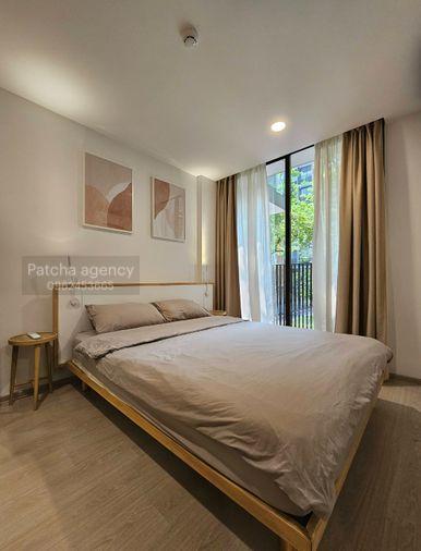 picture Noble ambience. 1bed 35sq.m. Line id: @pfagent - 7/10