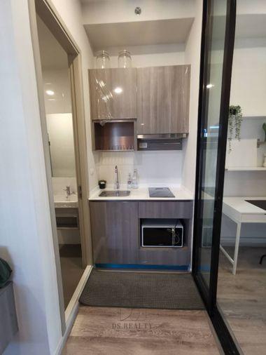 picture For rent Knightsbridge Prime Ratchayothin Ready to move in (DSL1681) - 2/16