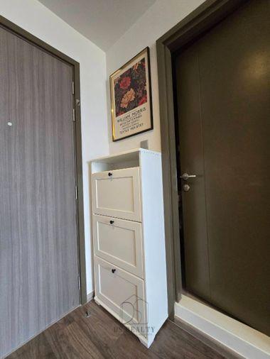 picture For rent Life Ladprao Valley Ready to move in (DSL2326) - 10/11