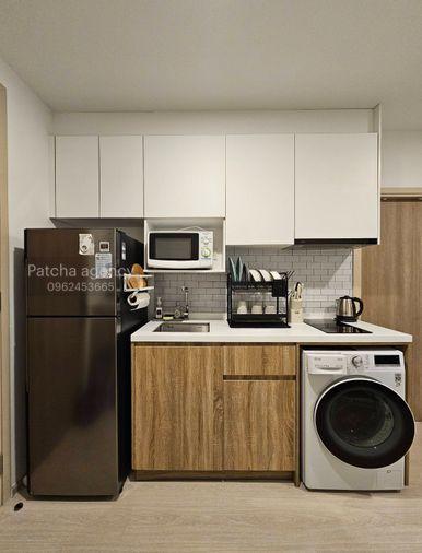 picture Noble ambience. 1bed 35sq.m. Line id: @pfagent - 6/10