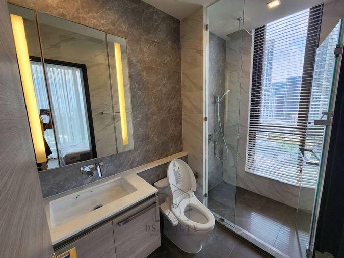 รูป ให้เช่า เดอะ เครสท์ พาร์ค เรสซิเดนซ์ พร้อมอยู่ (DSL1928) - รูปที่ 7/8