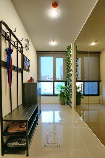 รูป ให้เช่า เอ็กซ์ที ห้วยขวาง พร้อมอยู่ (DSL2173) - รูปที่ 6/9