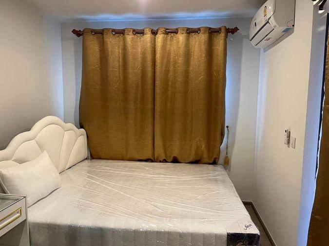 picture For rent Aspire Ratchayothin Ready to move in (DSL1575) - 1/7