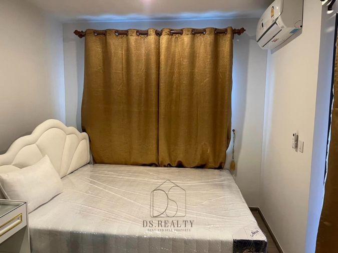 picture For rent Aspire Ratchayothin Ready to move in (DSL1575) - 1/7