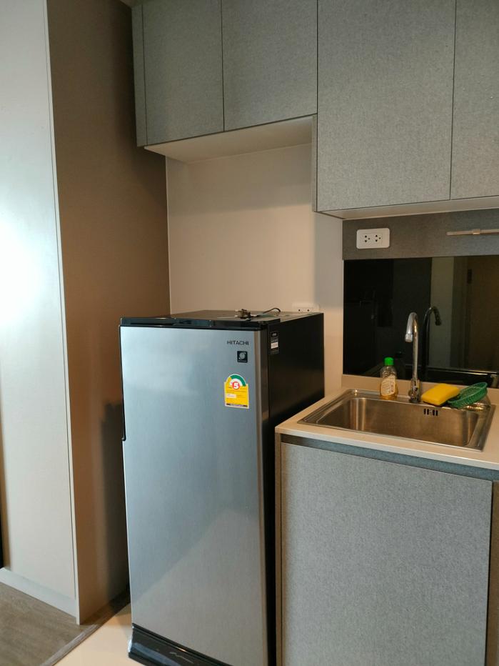 picture Condo for rent : Ideo Sukhumvit 93 - 3/22