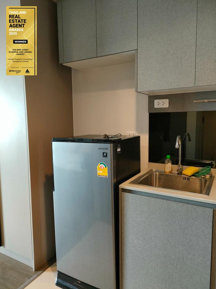 picture Condo for rent : Ideo Sukhumvit 93 - 3/22