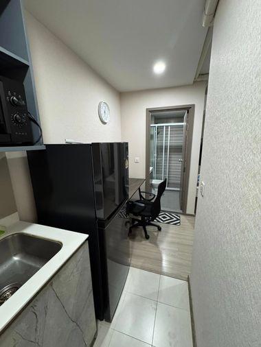 picture For rent Aspire Ratchayothin Ready to move in (DSL2301) - 8/10